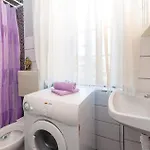 בית נופש Three-bedroom In *
