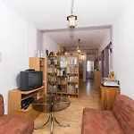 Three-bedroom In