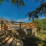 בית נופש Three-bedroom In *