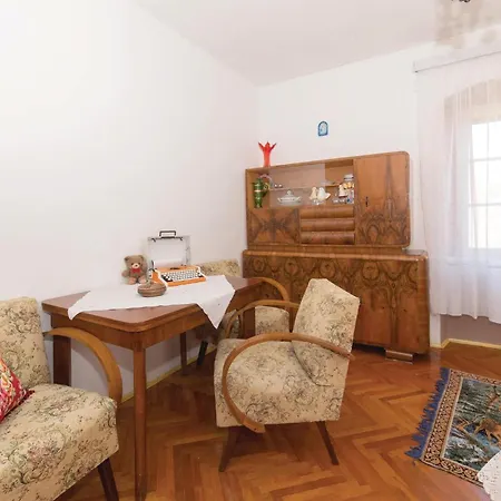 Feriehus Three-bedroom In *