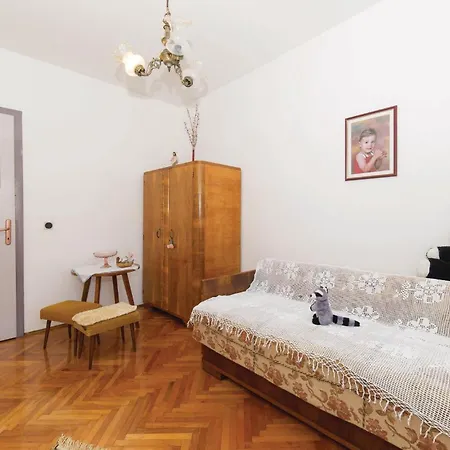 Feriehus Three-bedroom In Lecevica