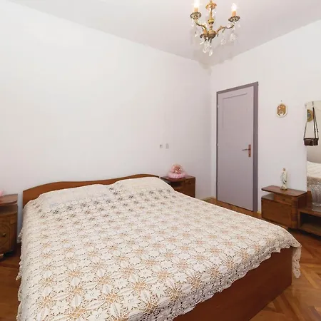 Three-bedroom In