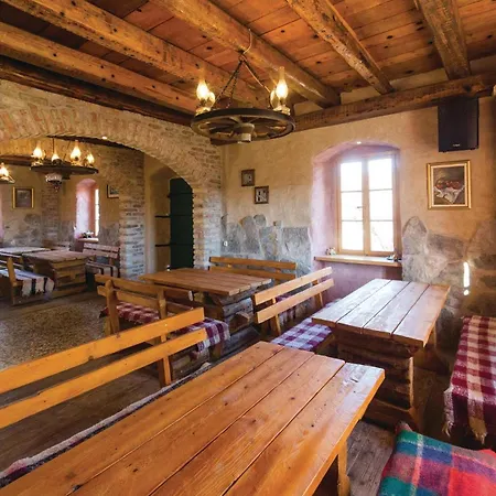 Three-bedroom In