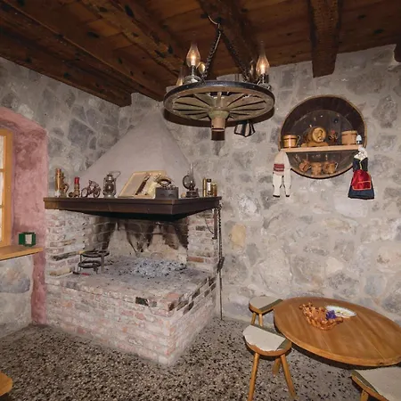 Three-bedroom In