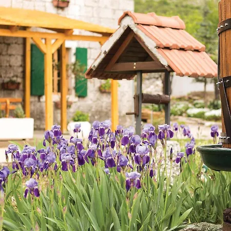 Three-bedroom In Lecevica