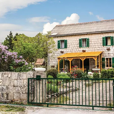 Three-bedroom In