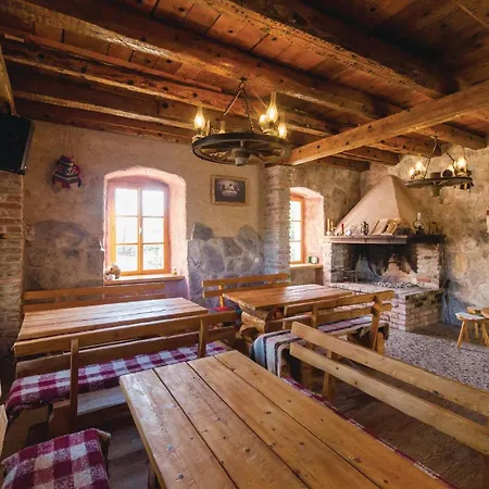 Three-bedroom In