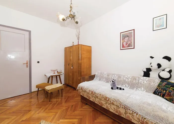 Feriehus Three-bedroom In Lecevica