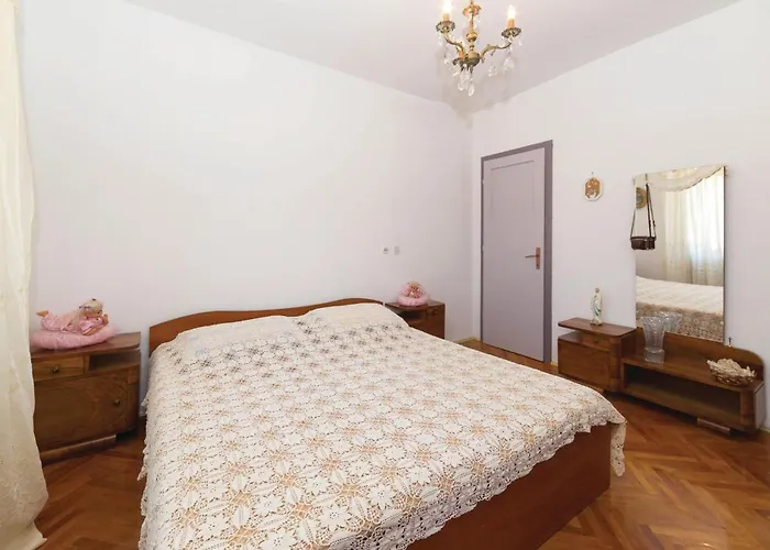 Three-bedroom In