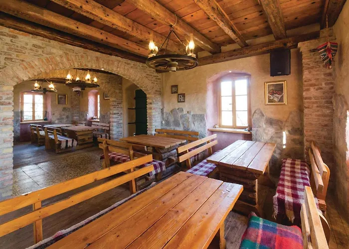Three-bedroom In