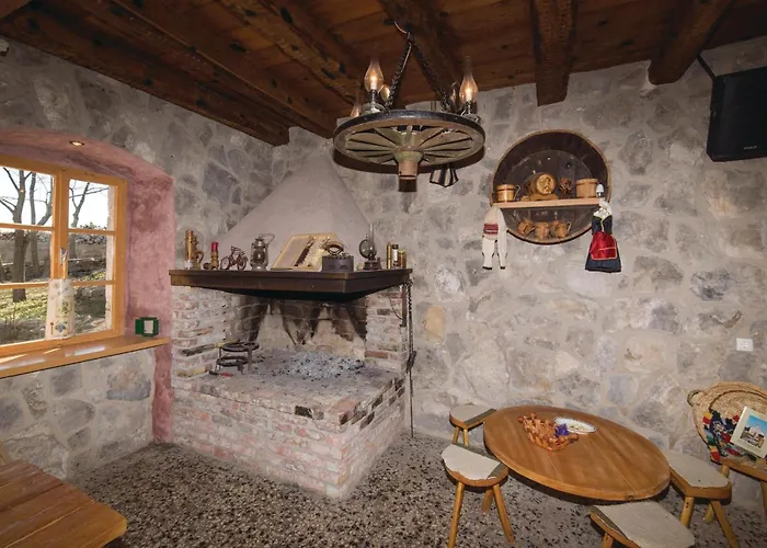 Three-bedroom In