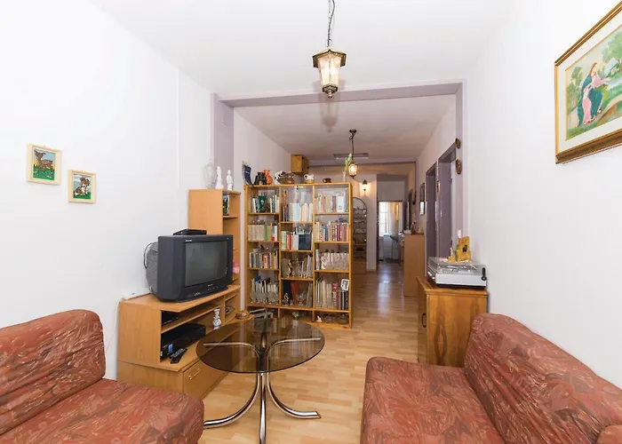Three-bedroom In