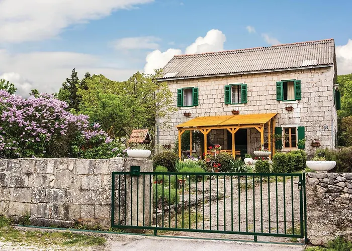 Three-bedroom In