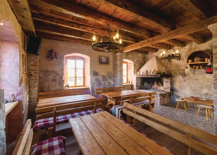Three-bedroom In